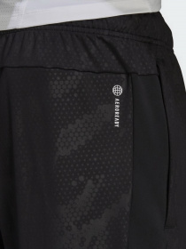 Штаны спортивные Adidas Training модель H61175 Фото