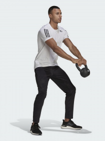 Штаны спортивные Adidas Training модель H61175 Фото