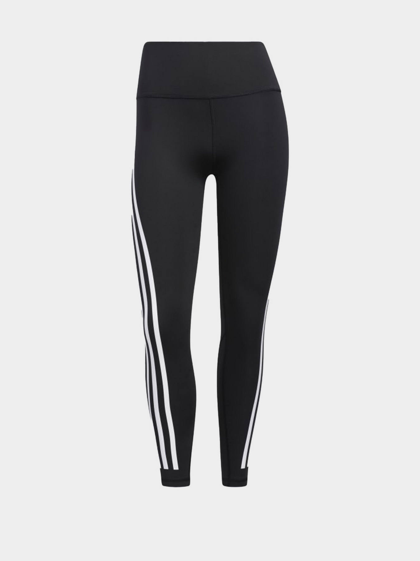 Спортивні леггінси Adidas Optime Training Icons 7/8 Performance модель H64211 Фото