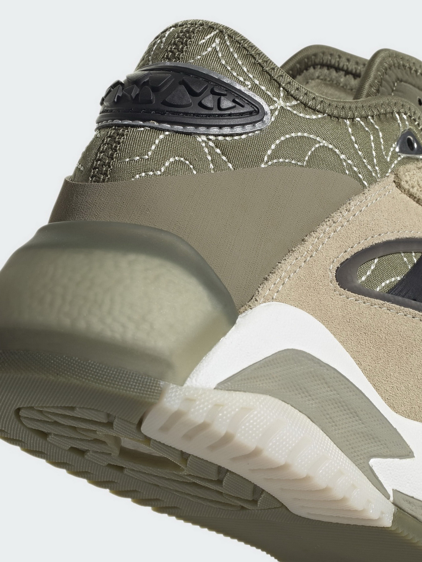 Кроссовки Adidas Streetball 2.0 модель GX8821 Фото