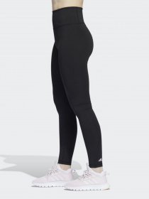 Спортивные леггинсы Adidas Optime Training модель H64213 Спортивные леггинсы Adidas Optime Training модель H64213 Фото