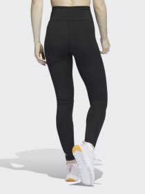 Спортивные леггинсы Adidas Optime Training модель H64213 Спортивные леггинсы Adidas Optime Training модель H64213 Фото