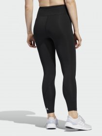 Леггинсы спортивные Adidas Optime Training модель H64225 Фото