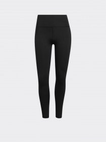 Леггинсы спортивные Adidas Optime Training модель H64225 Фото