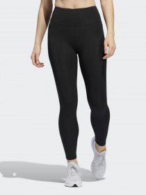 Леггинсы спортивные Adidas Optime Training модель H64225 Фото