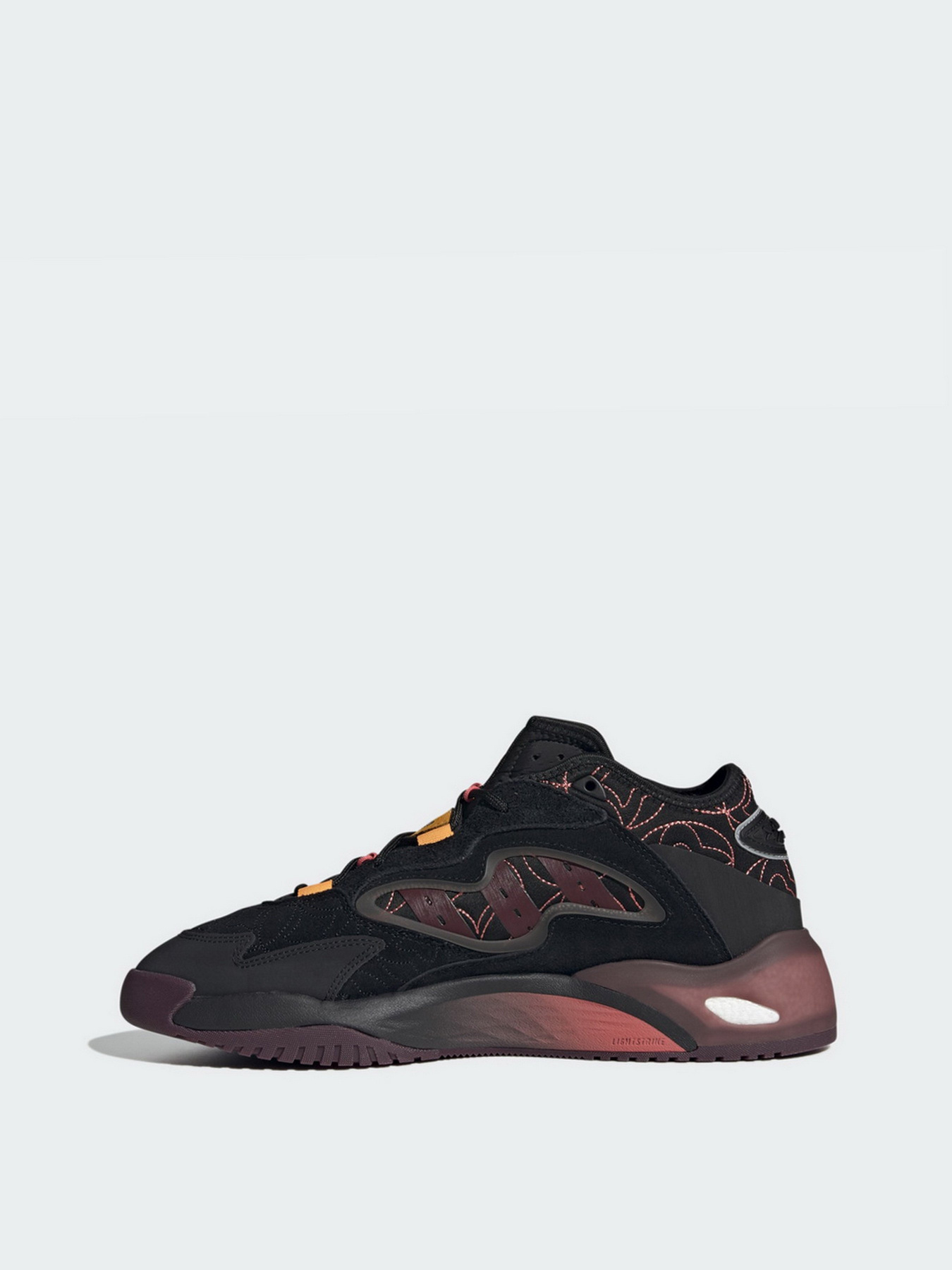 Кроссовки Adidas Streetball 2.0 модель GX8822 Фото