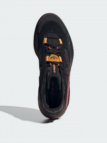 Кроссовки повседневные Adidas Streetball 2.0 модель GX8822 Фото