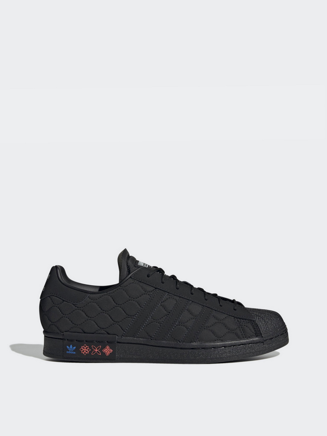 Кеды низкие Adidas Superstar Originals модель GX8826 Фото