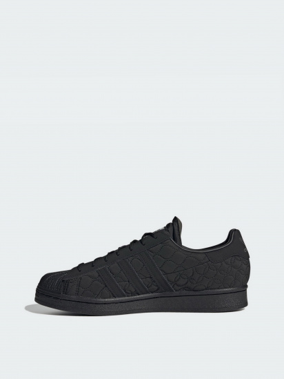 Кеди низькі adidas Superstar Originals модель GX8826 — фото - INTERTOP