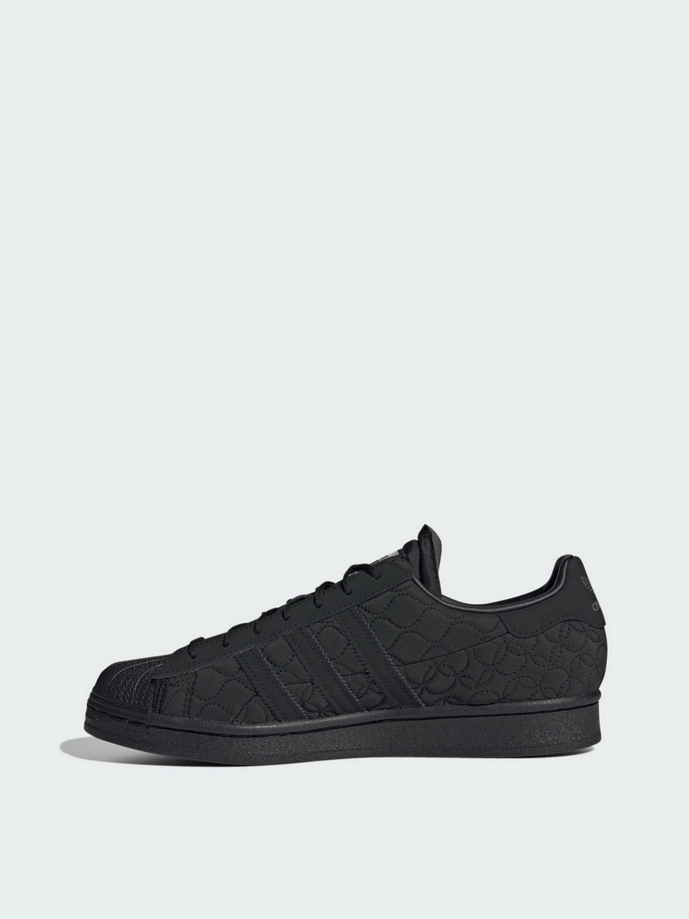 Кеды низкие Adidas Superstar Originals модель GX8826 Фото