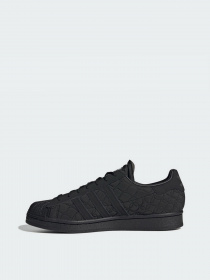 Кеды низкие Adidas Superstar Originals модель GX8826 Фото