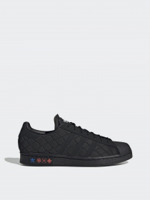 Кеды низкие Adidas Superstar Originals модель GX8826 Фото
