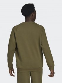 Свитшот Adidas Adicolor Essentials Trefoil модель H65674 Фото