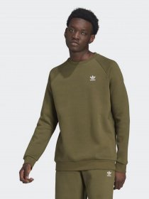 Свитшот Adidas Adicolor Essentials Trefoil модель H65674 Фото