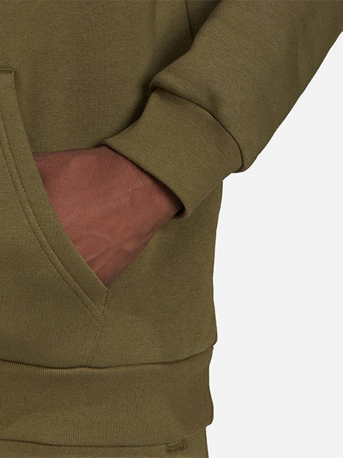 Худи Adidas Trefoil Essentials модель H65675 Фото