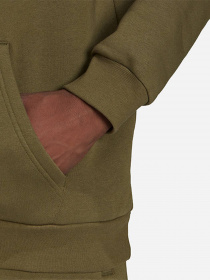 Худи Adidas Trefoil Essentials модель H65675 Фото