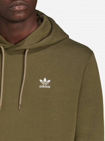 Худи Adidas Trefoil Essentials модель H65675 Фото