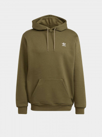 Худи Adidas Trefoil Essentials модель H65675 Фото