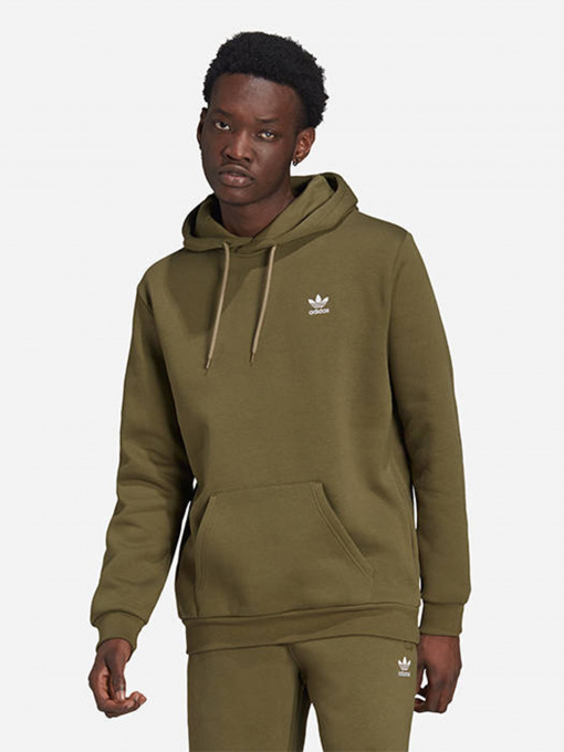 Худи Adidas Trefoil Essentials модель H65675 Фото