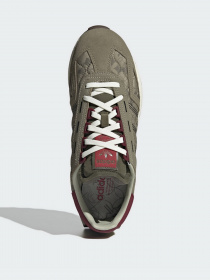 Кроссовки Adidas Retropy E5 Originals модель GX8850 Фото