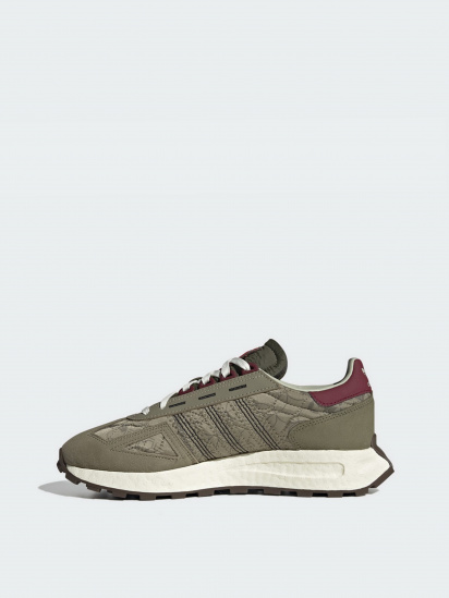 Кросівки adidas Retropy E5 Originals модель GX8850 — фото - INTERTOP