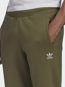 Штаны спортивные Adidas Adicolor Essentials Trefoil модель H65676 Фото