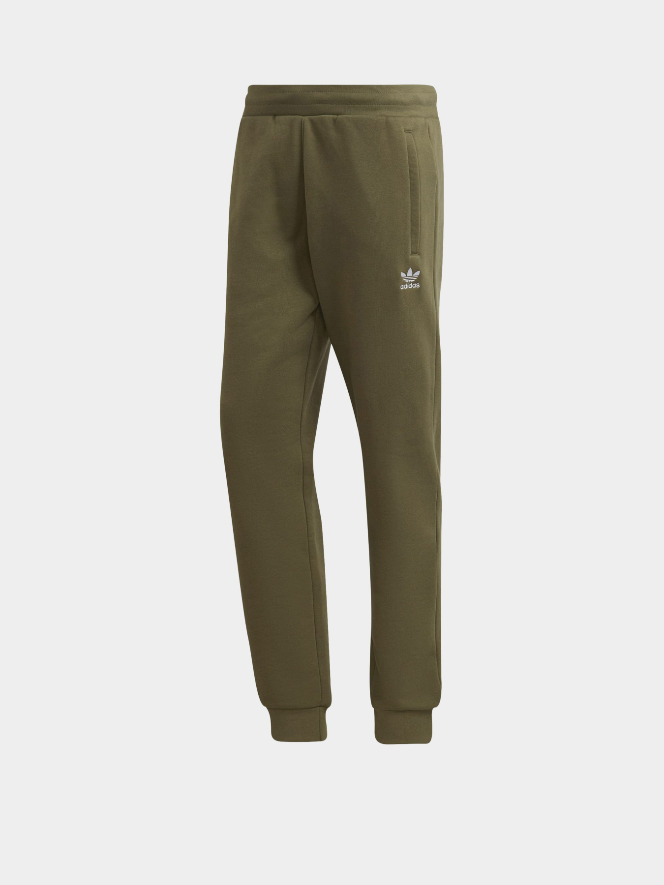 Спортивні штани Adidas Adicolor Essentials Trefoil модель H65676 Фото