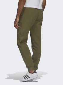 Спортивні штани Adidas Adicolor Essentials Trefoil модель H65676 Фото