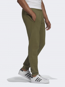 Спортивні штани Adidas Adicolor Essentials Trefoil модель H65676 Фото