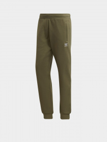 Спортивні штани Adidas Adicolor Essentials Trefoil модель H65676 Фото