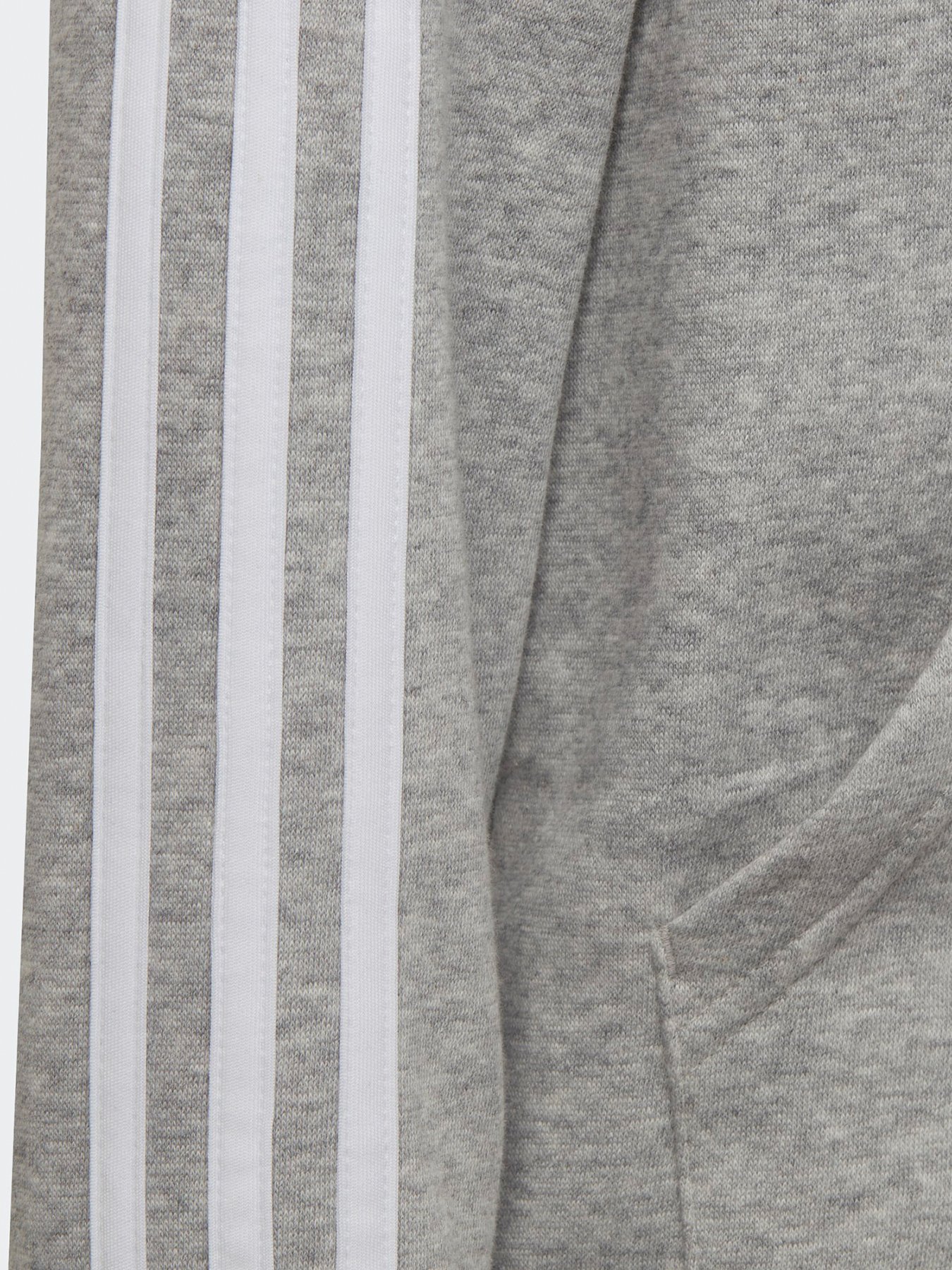 Кофта спортивна Adidas Essentials 3-Stripes модель H65787 Фото