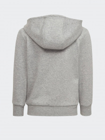 Кофта спортивна Adidas Essentials 3-Stripes модель H65787 Фото