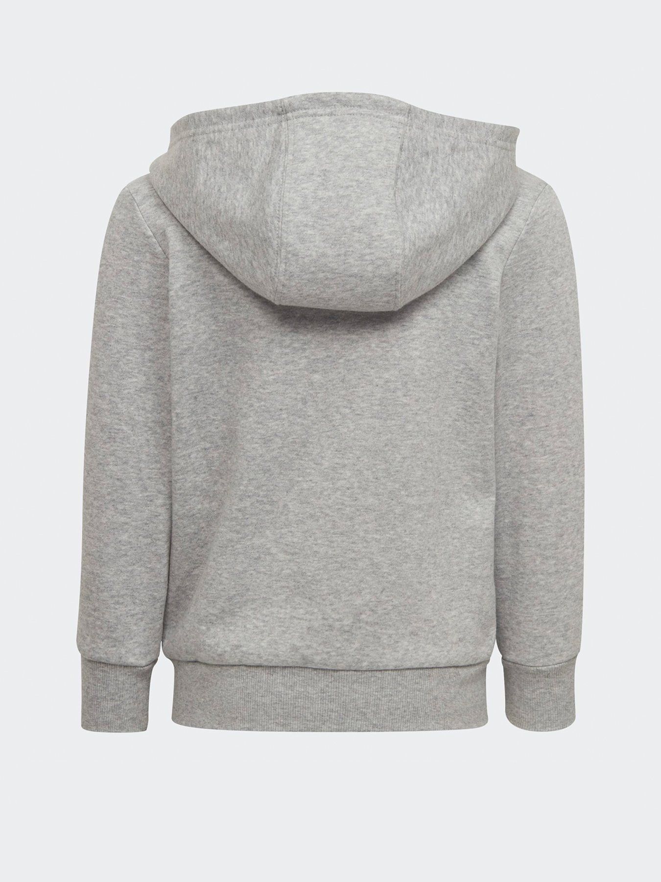 Спортивна кофта Adidas Essentials 3-Stripes модель H65787 Фото