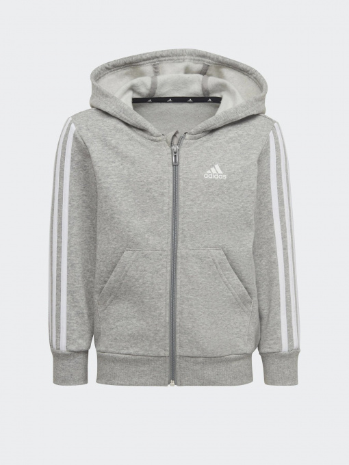 Спортивная кофта Adidas Essentials 3-Stripes модель H65787 Фото