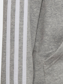 Спортивна кофта Adidas Essentials 3-Stripes модель H65787 Фото