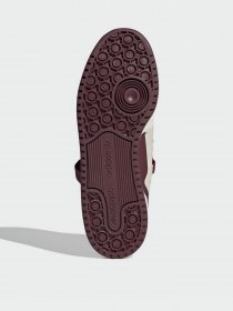 Кеды низкие Adidas Forum Low модель GX8866 Фото