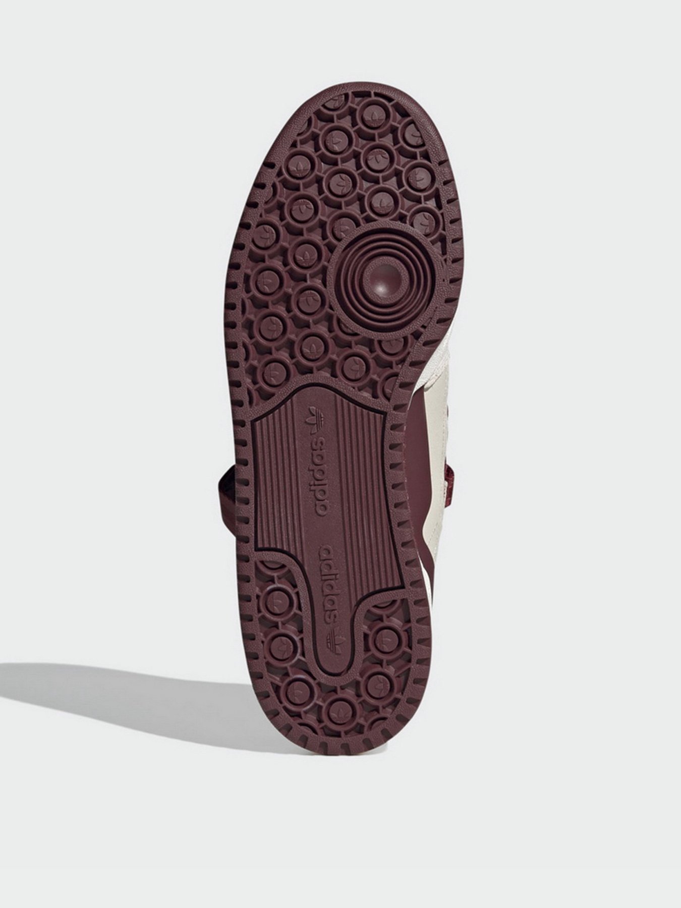 Кеды низкие Adidas Forum Low модель GX8866 Фото