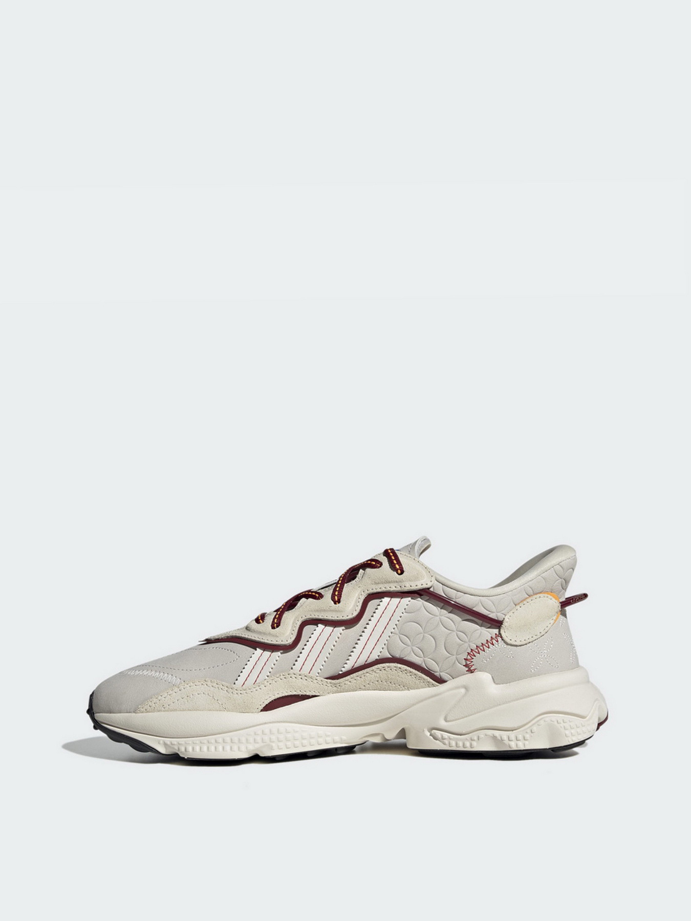 Кросівки Adidas Ozweego модель GX8878 Фото