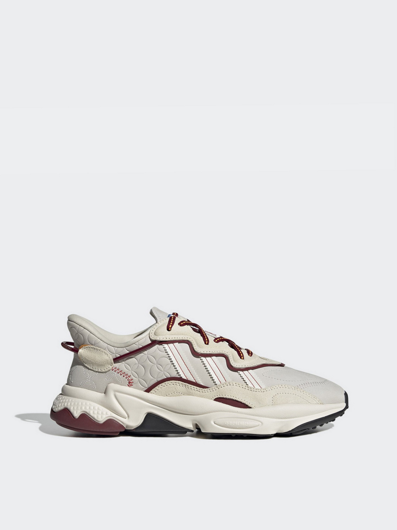 Кросівки Adidas Ozweego модель GX8878 Фото