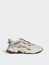 Кросівки Adidas Ozweego модель GX8878 Фото