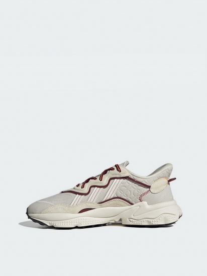 Кросівки adidas Ozweego модель GX8878 — фото - INTERTOP