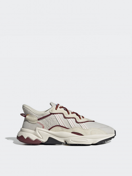 Кроссовки Adidas Ozweego модель GX8878 Фото