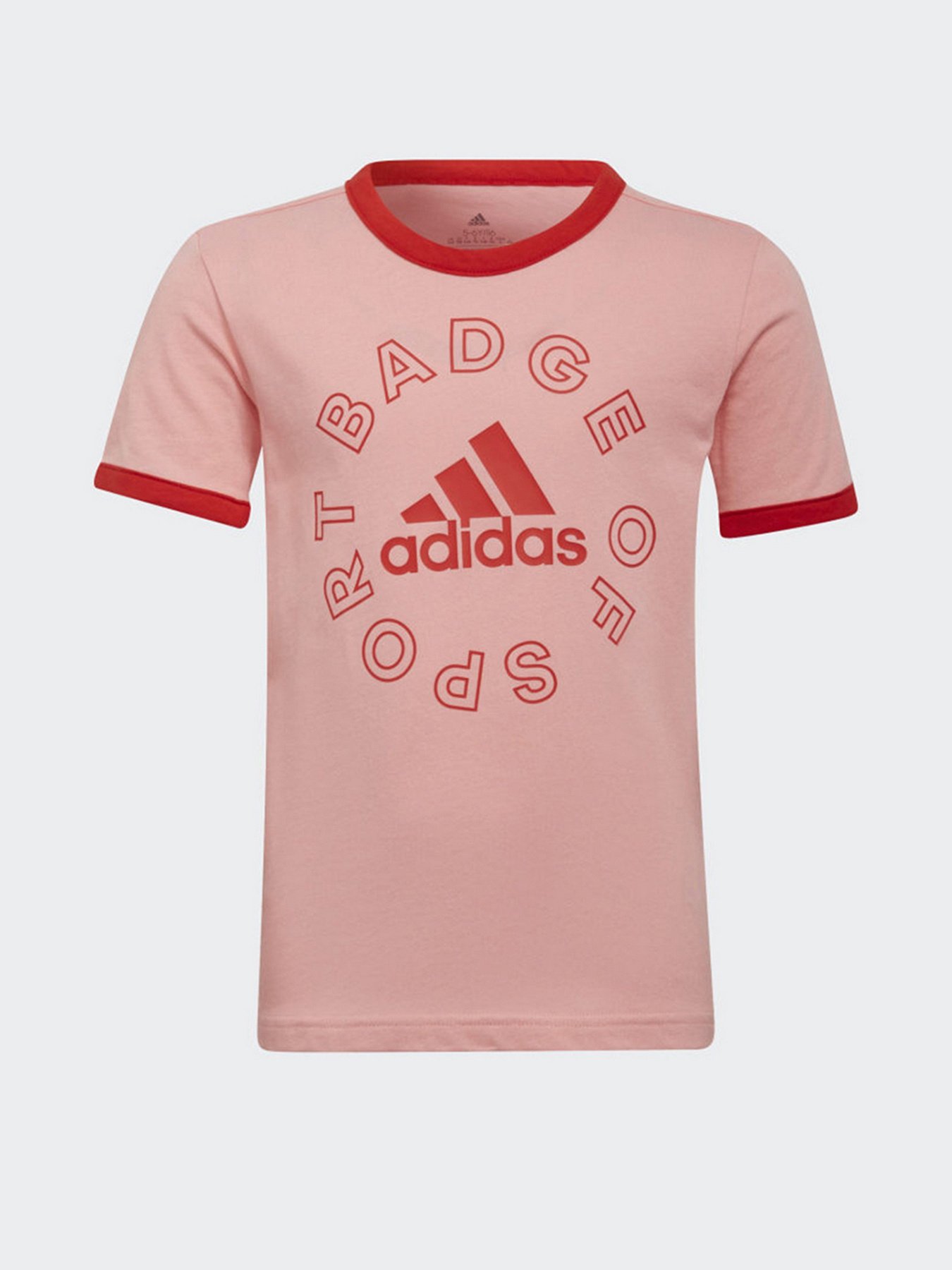 Спортивний комплект Adidas Essentials Logo модель H65789 Фото