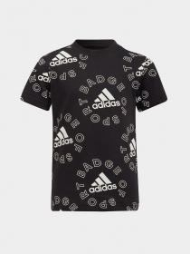 Футболка Adidas Performance модель H65795 Фото