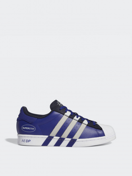 Кеди низькі Adidas Superstar Originals модель GY3415 Фото