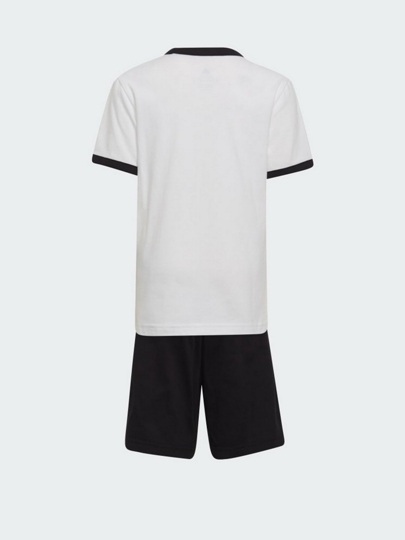 Спортивный комплект Adidas Essentials Logo модель H65801 Фото