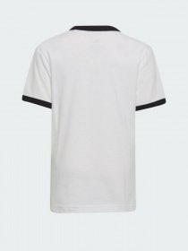 Спортивный комплект Adidas Essentials Logo модель H65801 Фото