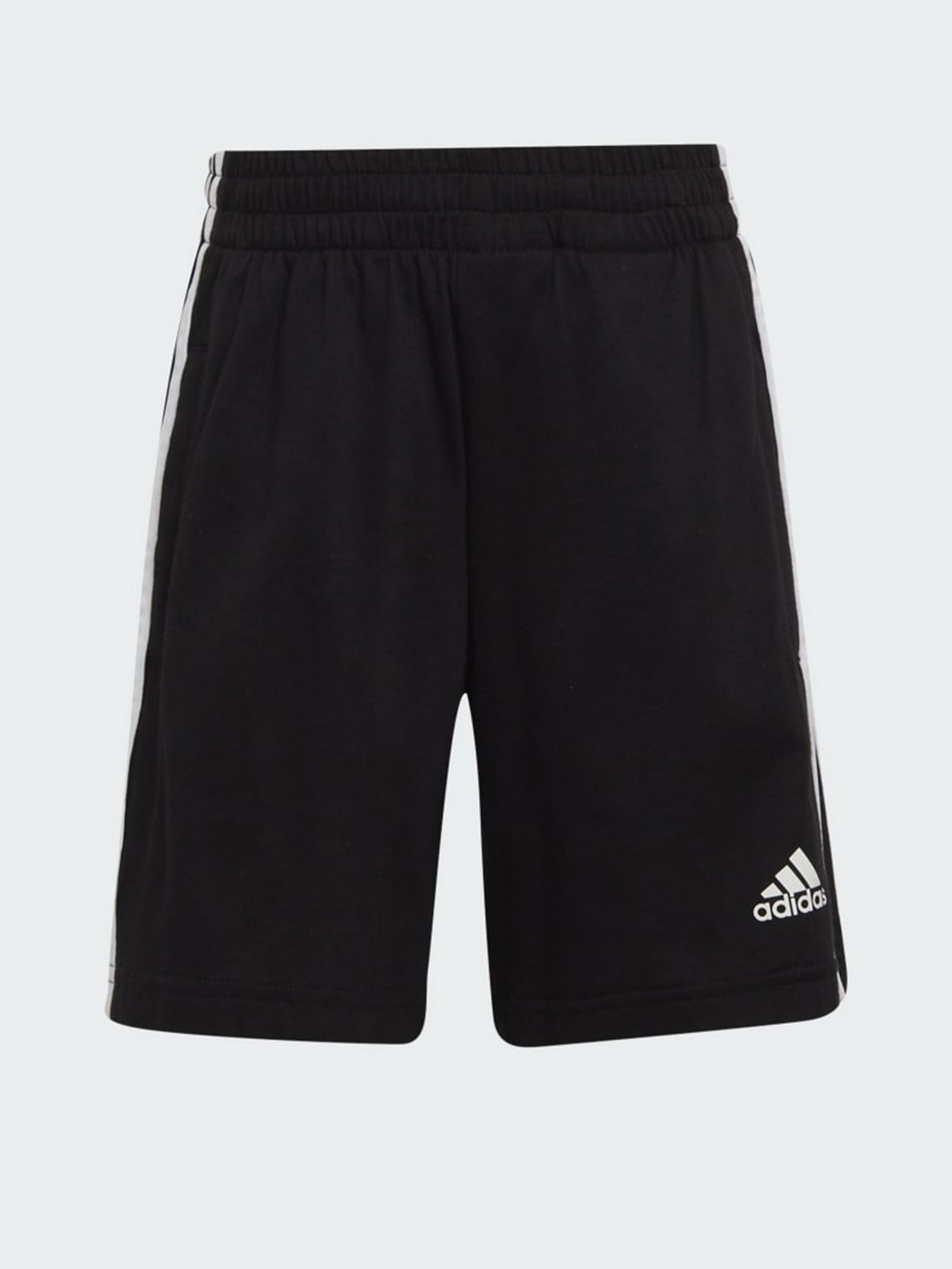 Спортивний комплект Adidas Essentials Logo модель H65801 Фото