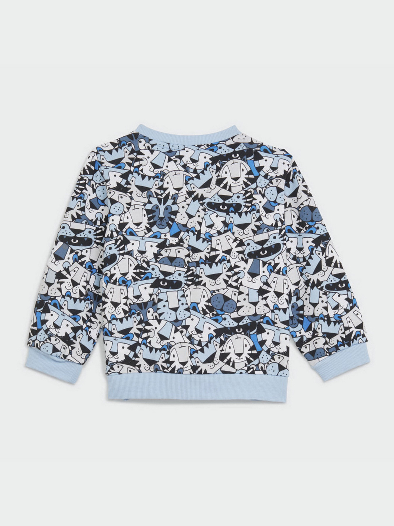 Спортивний костюм Adidas Graphic Performance модель H65806 Фото