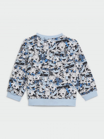 Спортивний костюм Adidas Graphic Performance модель H65806 Фото